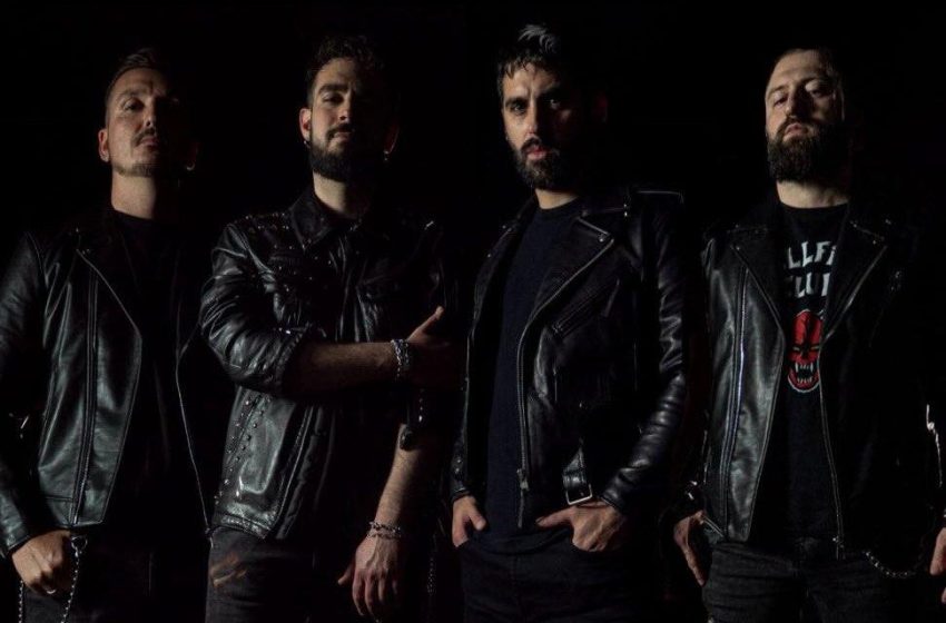  SENSES – Single “Under Your Spell” από το επερχόμενο άλμπουμ “Out of Line”