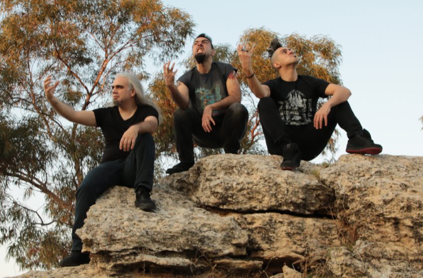  ZIVANISHED – Νέο EP “Σεξ – Βία – Ζιβανία”