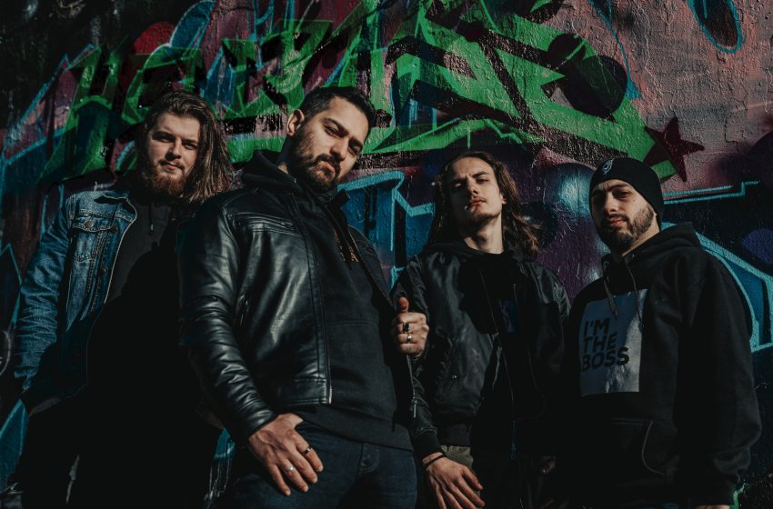  HELLPASS – Νέο βιντεοκλίπ “Light in The Dark” από τον δίσκο “Gates of War”