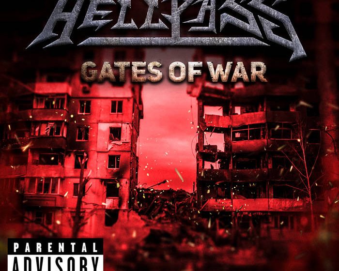  Δισκοκριτική για hellpass