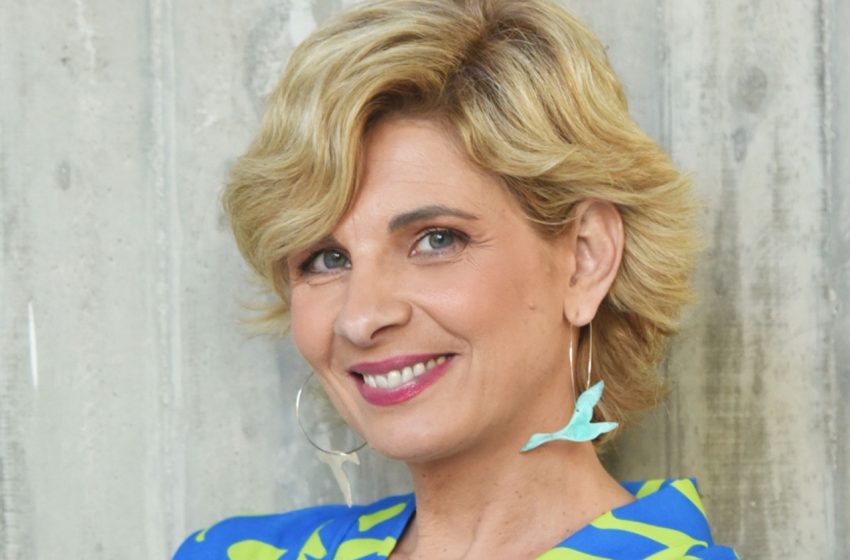  Η Μαρία Παναγοπούλου στο shetalks