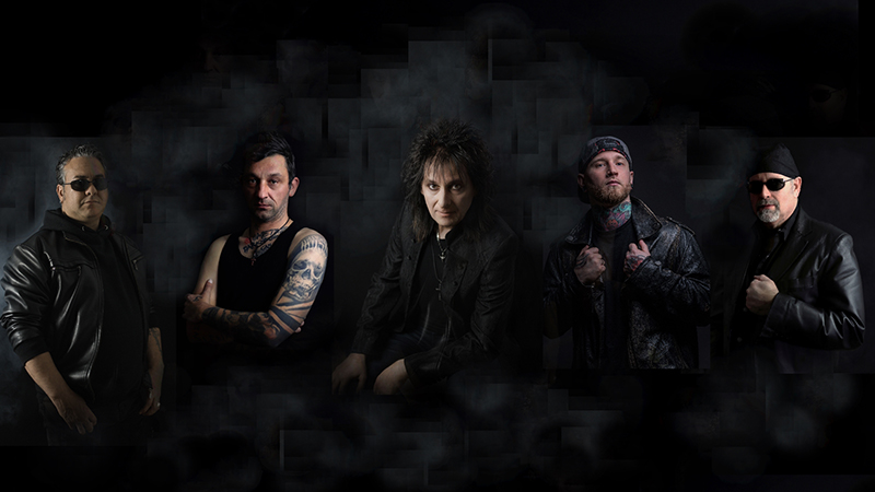  Δισκοκριτική  για το  DARK SKY  – album “Signs Of The Time”– ( 2023 Metalopolis Records)