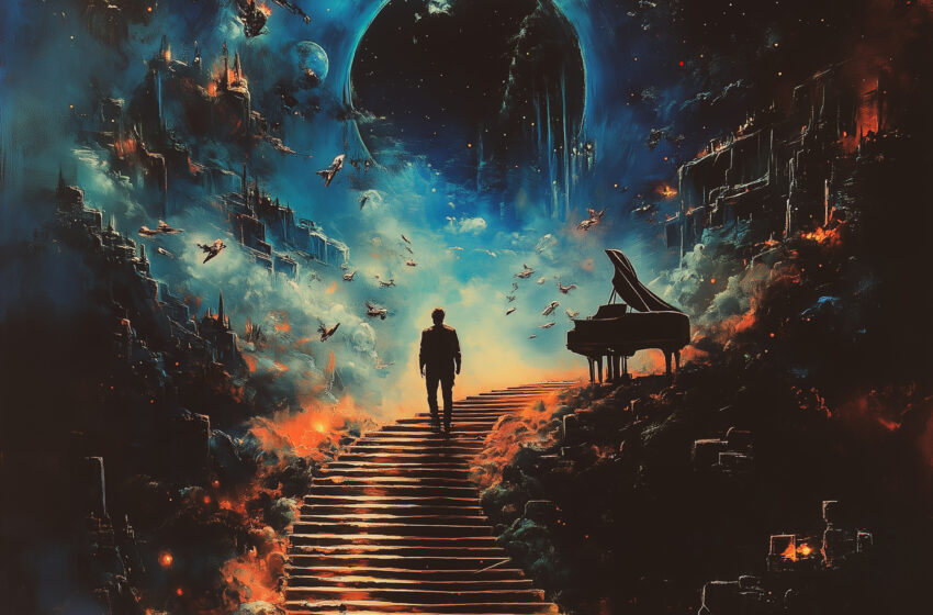  Οι Innerverse δίνουν στη δημοσιότητα το νέο τους single με τίτλο “The Promise”
