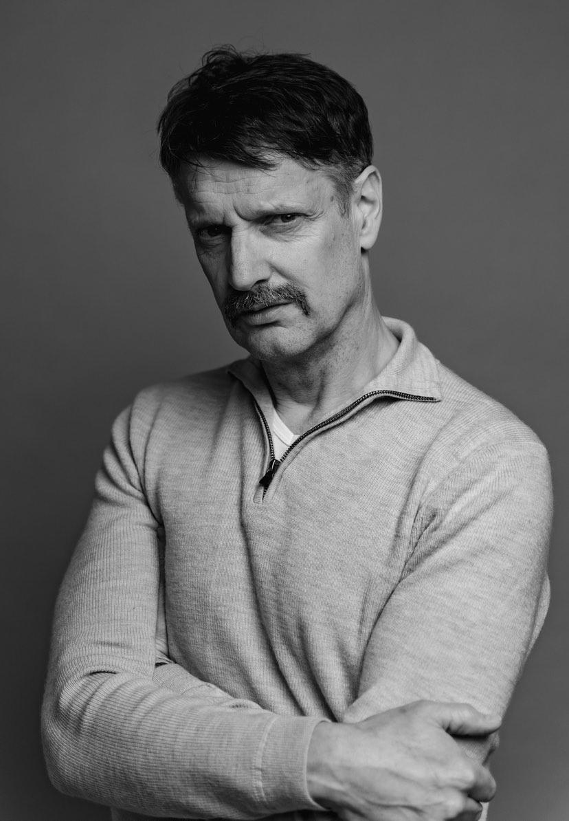 Joe Mullins