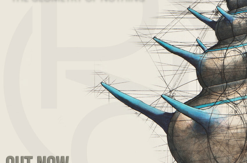  Pentesilea Road: Το νέο single τους “The Geometry of Nothing” είναι Hot!