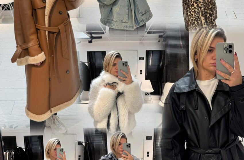  Stay Warm, Stay Stylish!