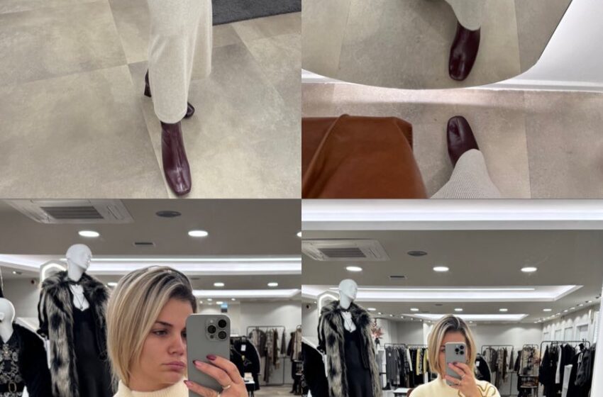  Minimal Chic: Η Νέα Εποχή της Απλότητας!