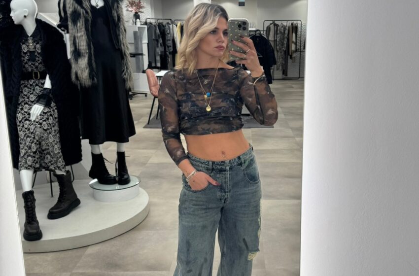  “Cozy Friday Look“