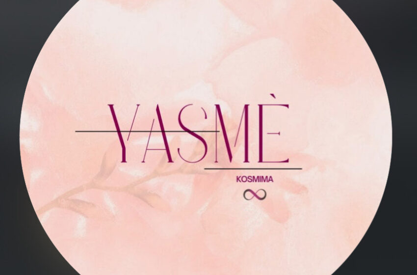  Υπέροχες προτάσεις από το Yasmè Kosmima 
