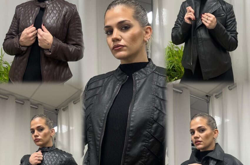  Leather Statement