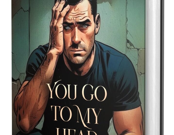  You Go to My Head – Μάνος Ψιστάκης