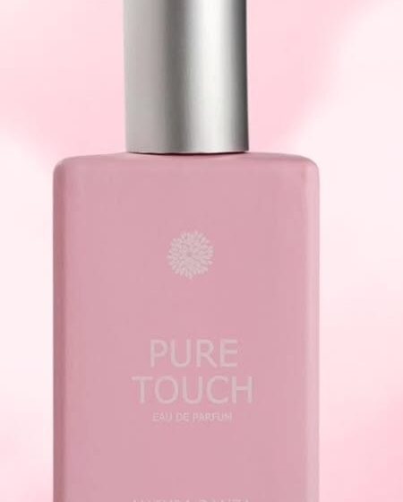 Pure Touch από τη Natura Danza – Η μυρωδιά της καθαριότητας και της τρυφερής φροντίδας