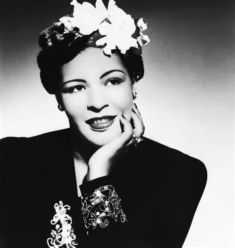  Η ζωή της Billie Holiday δείχνει γιατί η τέχνη δεν φοβάται
