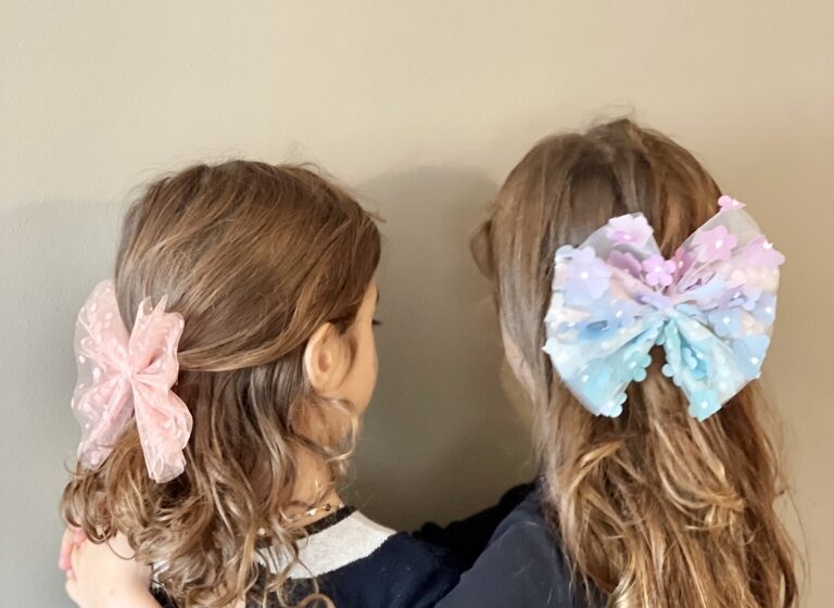  Honolulu Headbands – Τα αξεσουάρ που φέρνουν χαρά στα παιδιά (και στις μαμάδες)