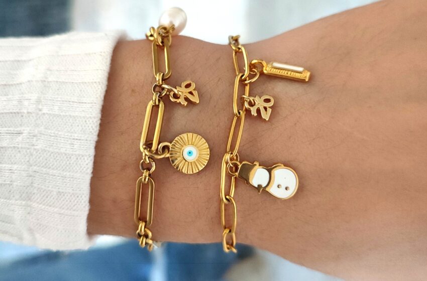  Diamanti Jewels – Κοσμήματα με boho minimal αισθητική