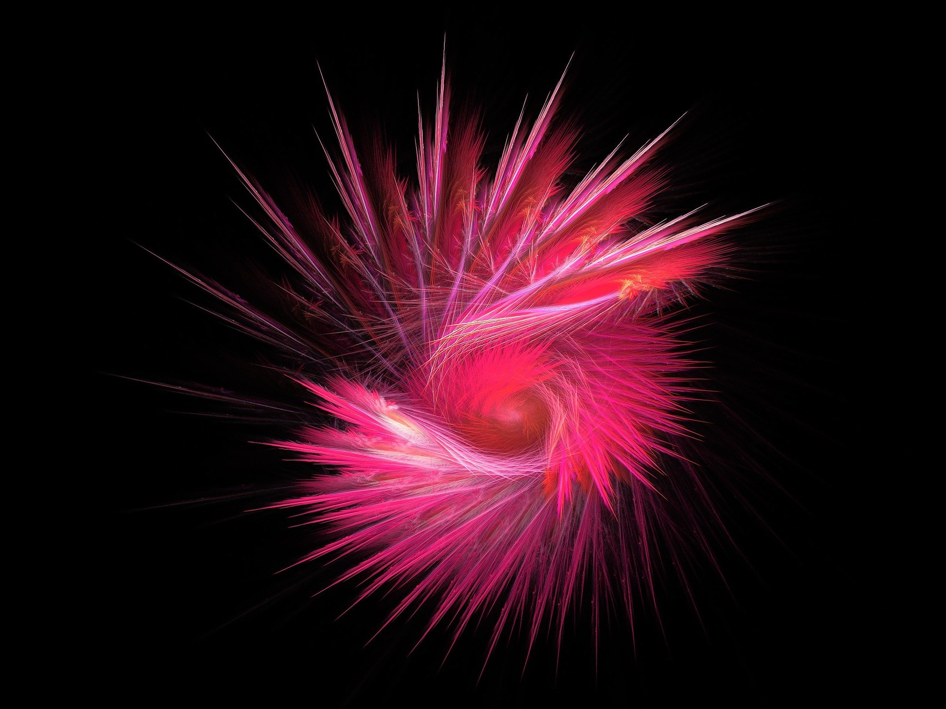 stained silk