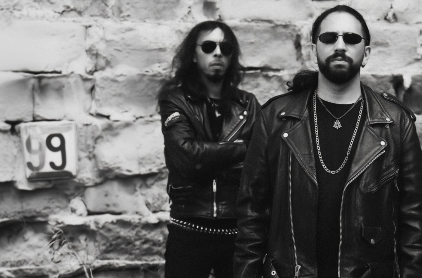  Οι Devil Empire παρουσιάζει το σαρωτικό άλμπουμ «Inside Infernal Anthropy Thrones»