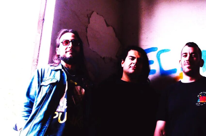  RISABOV  Ακούστε Το Album “Light Yeas Toward Impact”